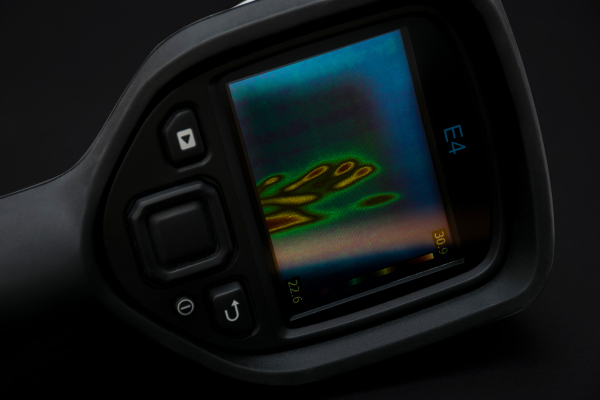 Sprzęt wykryj podsłuch